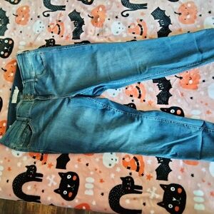 Classic Blue Women's Jeans